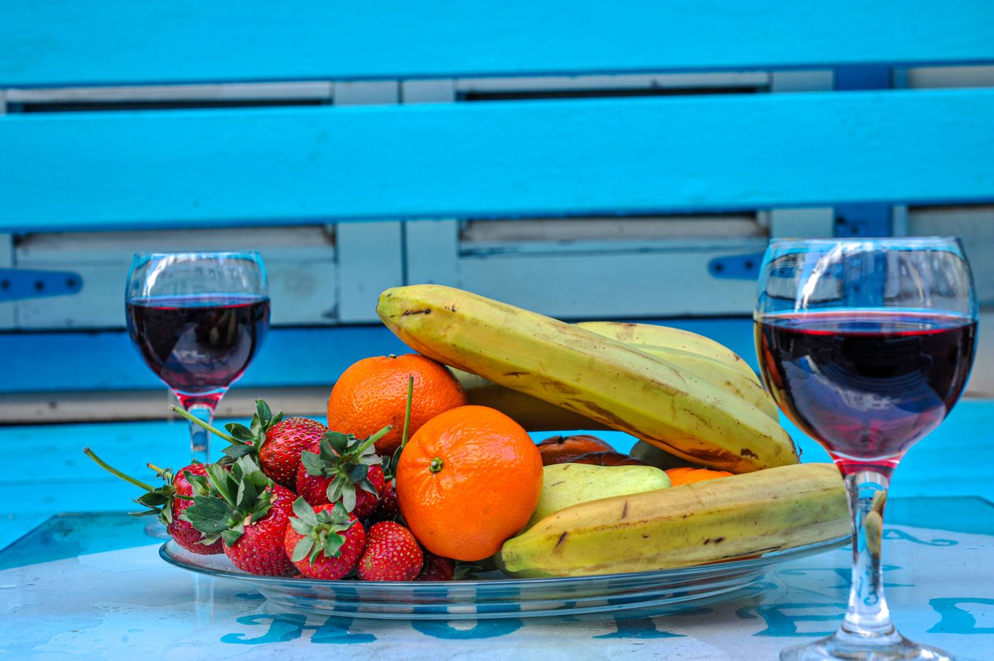 Alhambra Apart Hotel-Turkey-Istanbul-General view-2