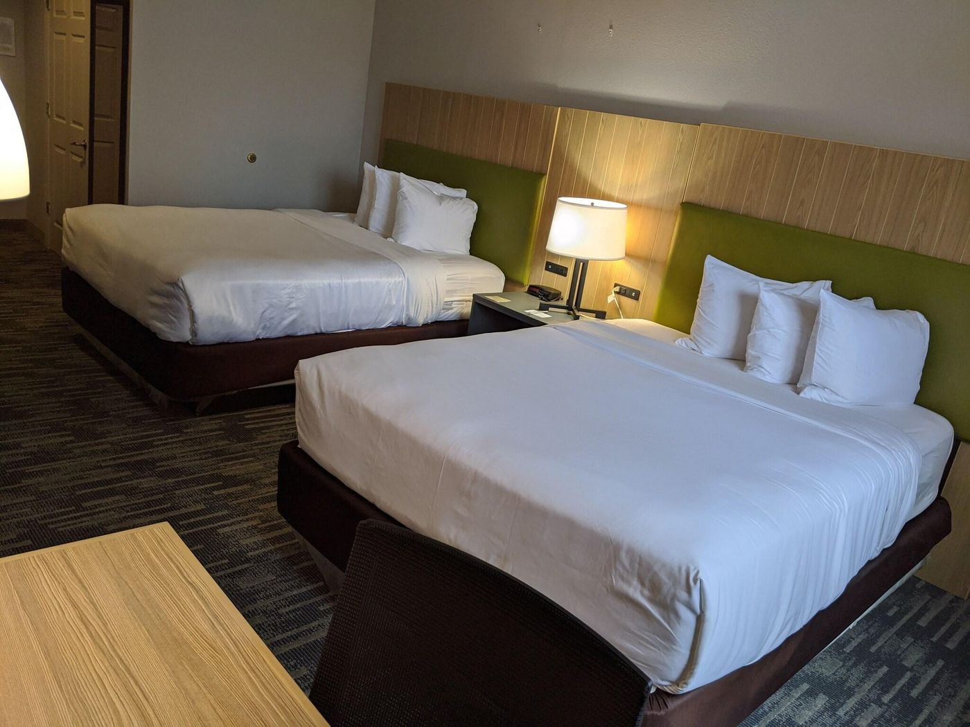 Country Inn & Suites by Radisson, Nashville, TN-United States-NASHVILLE-Room-10