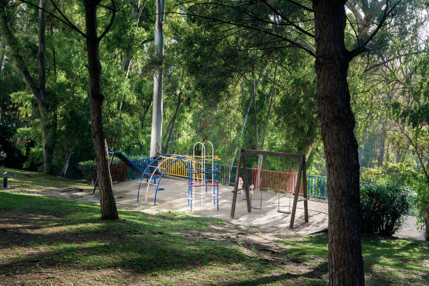 AluaSun-Costa-Park-Sports-and-Entertainment-59