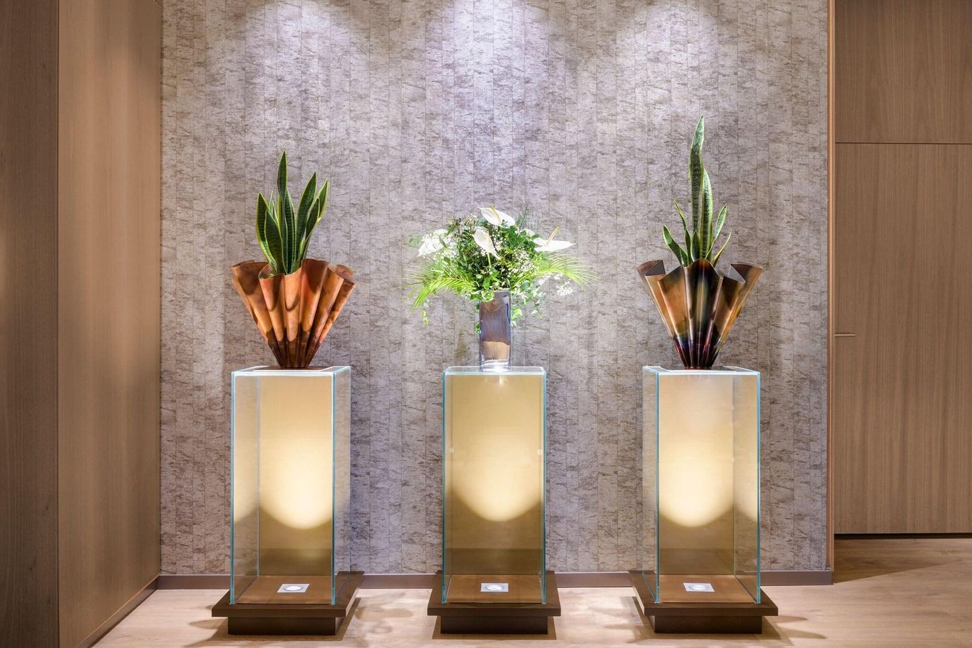 Ac Barcelona Diagonal D'Illa-Spain-Barcelona-General view-8