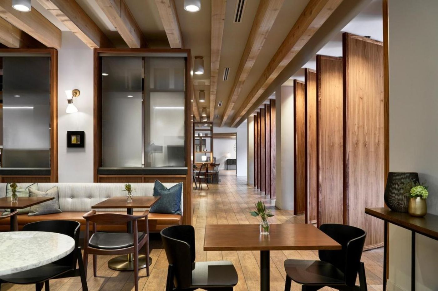 Doubletree By Hilton Atlanta Windy Hill Ballpark-United States-Atlanta-General view-5