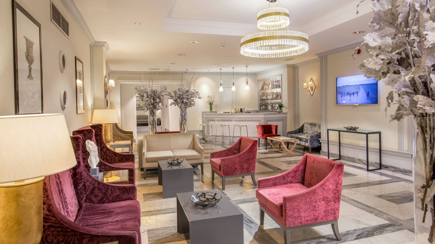 Hotel Della Conciliazione