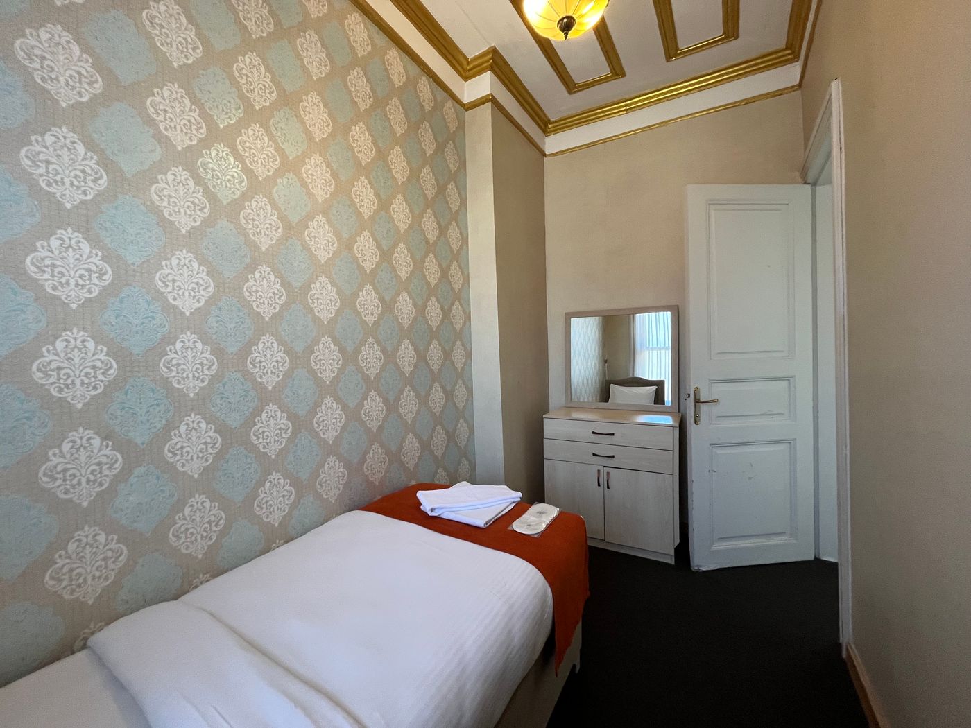 Le Safran Suite-Turkey-SULTANAHMET-Room-7