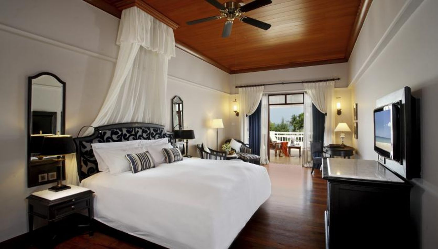 Centara Grand Beach Resort & Villas Hua Hin