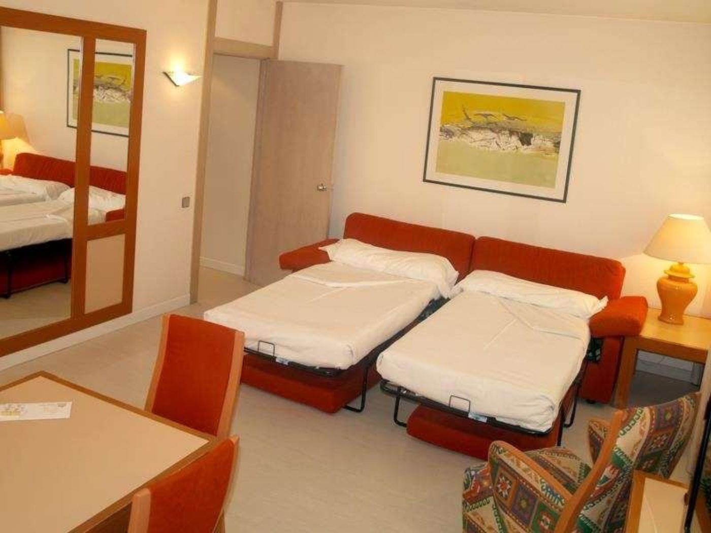 Palacio del Mar-Spain-SANTANDER-Room-5