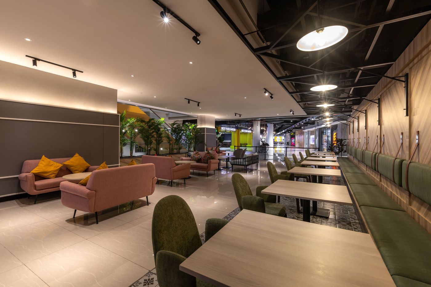 Innside by Melia Kuala Lumpur Cheras 08.10