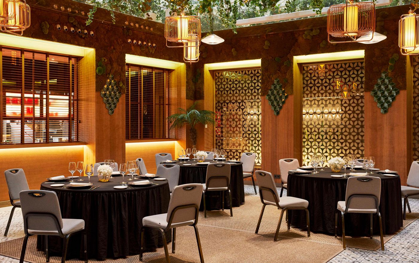 Hyatt-Centric-Gran-Via-Madrid-Conferences-84