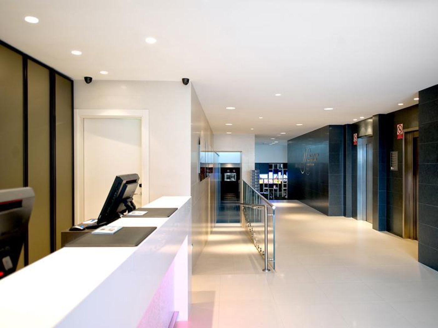 Eurostars-Plaza-Mayor-Lobby-9