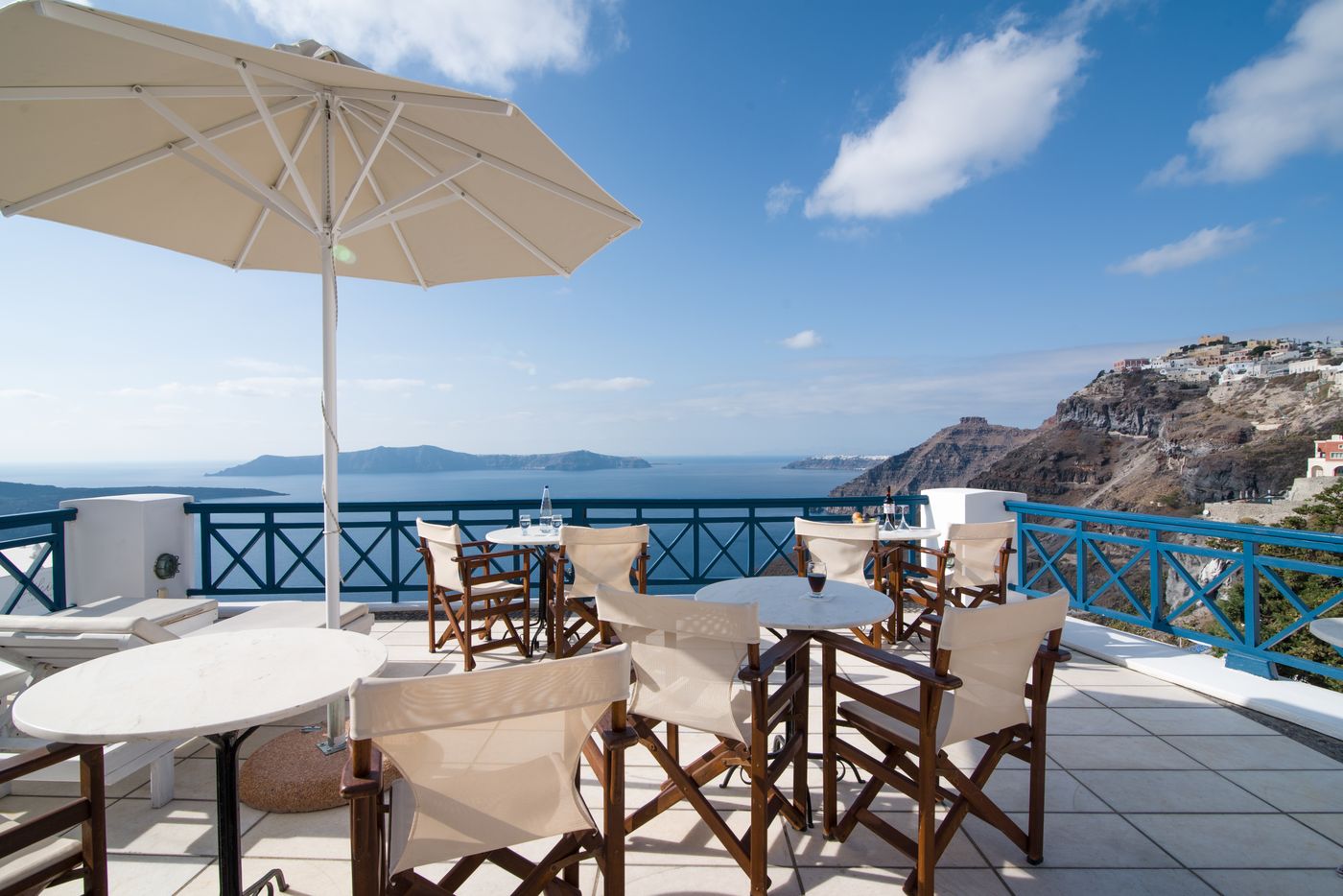 Santorini Reflexions Volcano - Adults Only