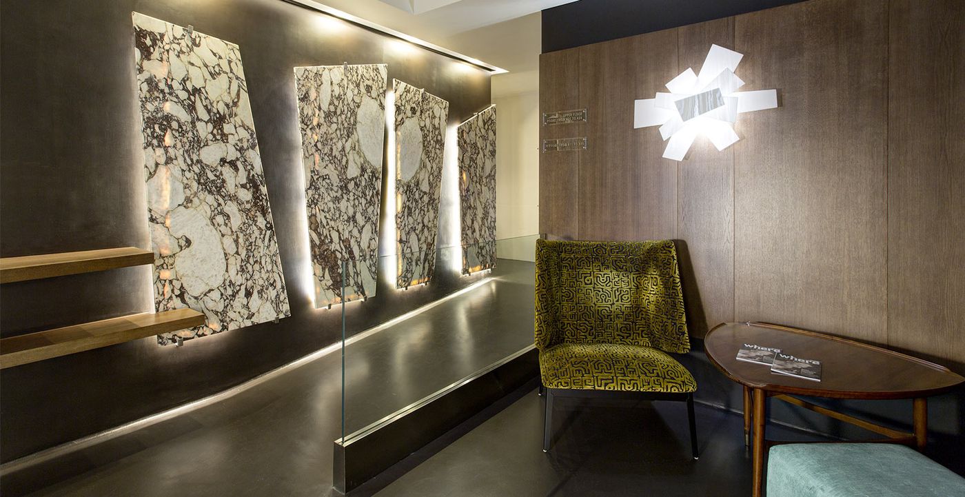 Hotel Mascagni Luxury Rooms