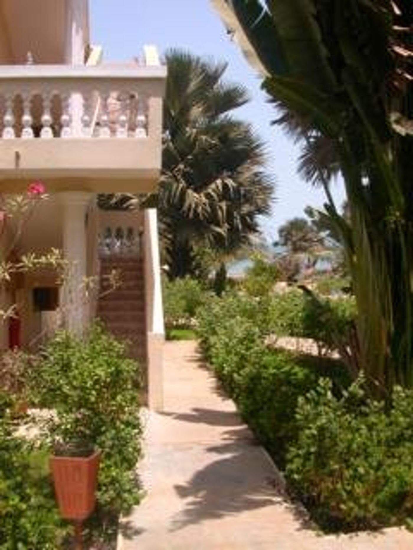 Bijilo Beach Hotel