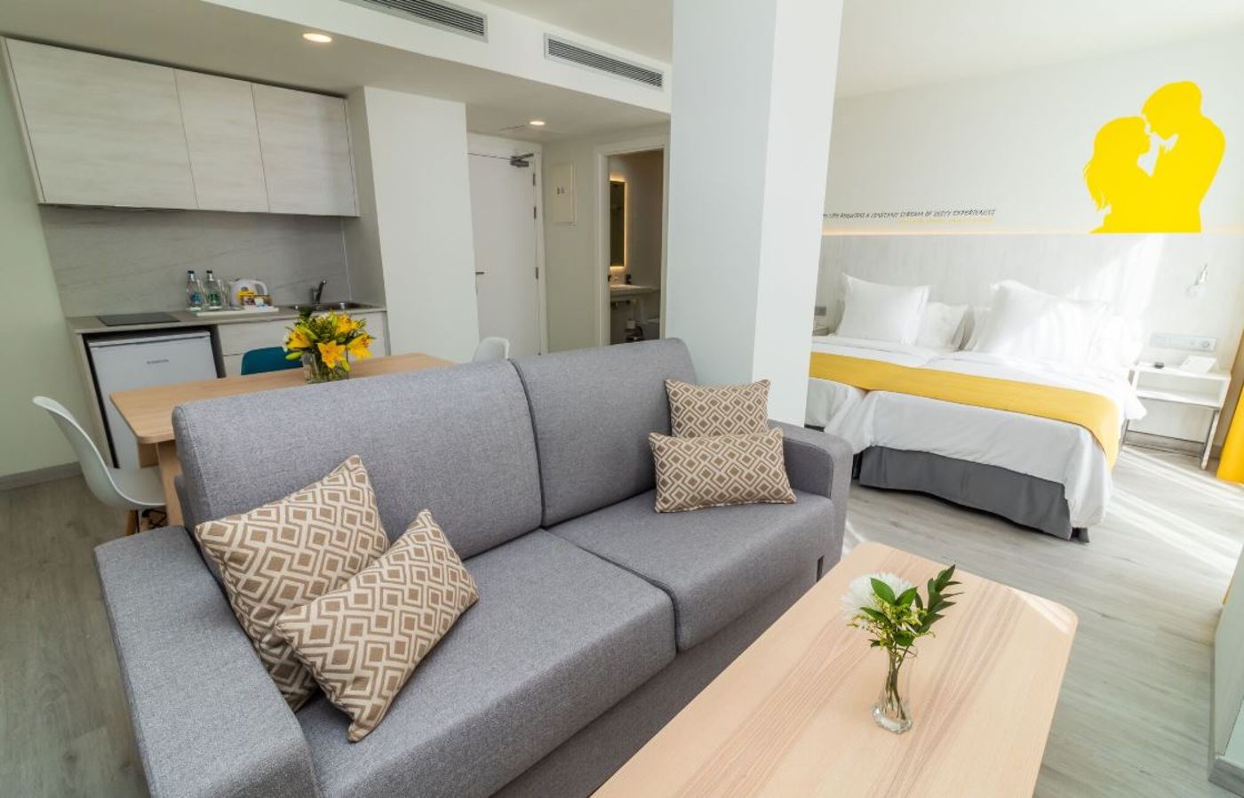 Lemon & Soul Las Palmas