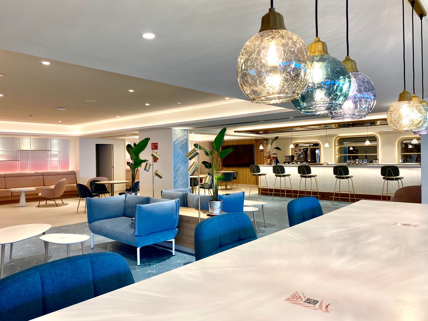 Hotel Cristina by Tigotan