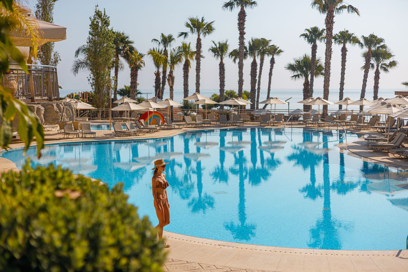 Louis Althea Beach Hotel