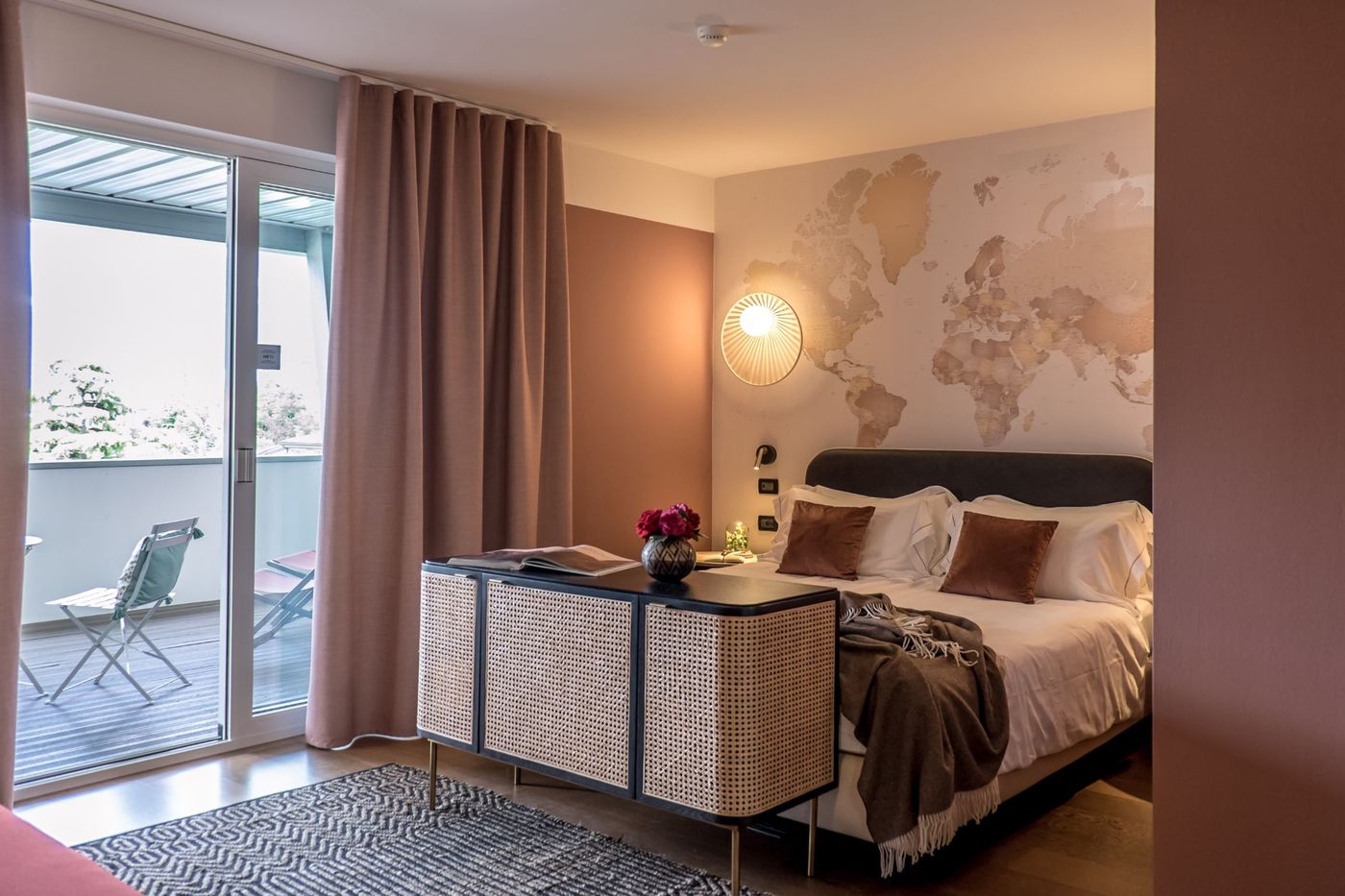 Luise-Italy-Riva del Garda TN-Room-1