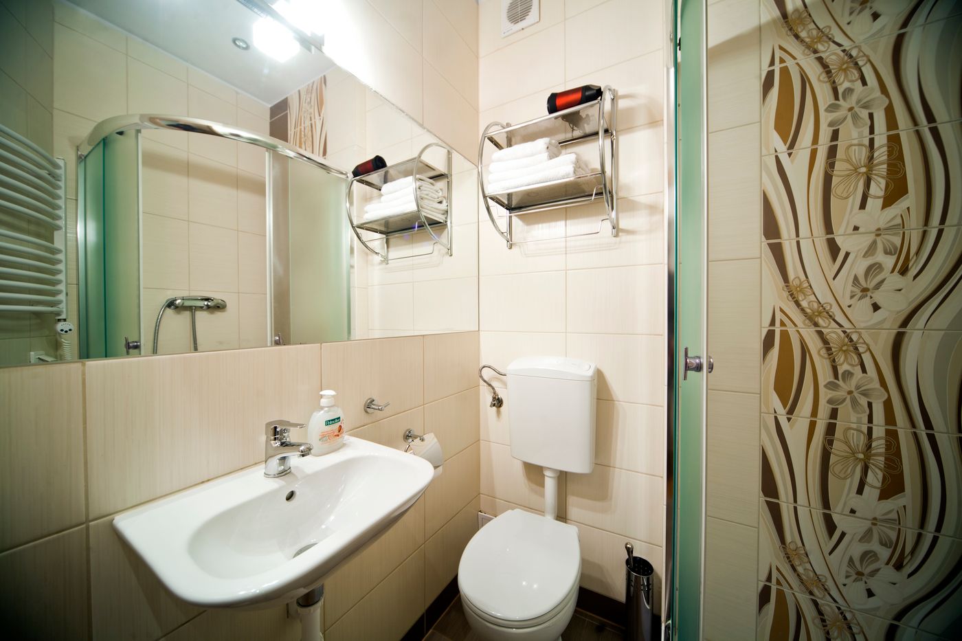 4Seasons-Apartments-Cracow-Room-80