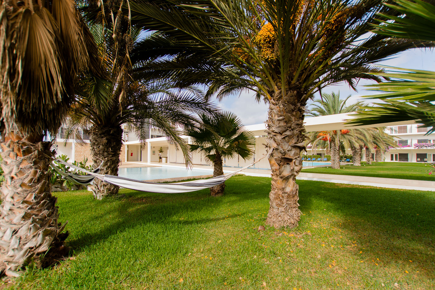 Dunas De Sal Design Hotel