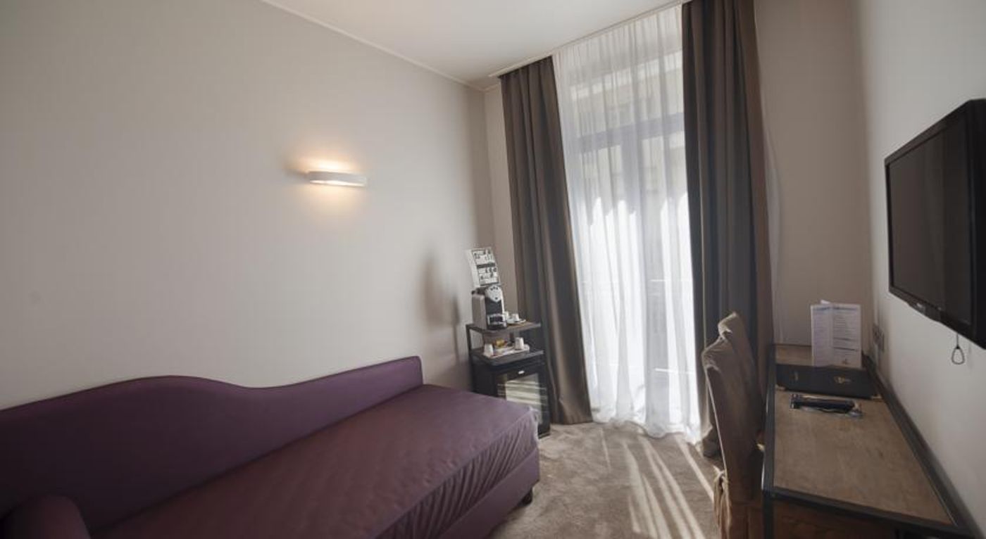 Best Western Roosevelt