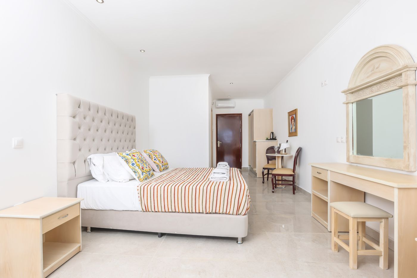 Paleokastritsa Palace Hotel - Adults Only (16+)