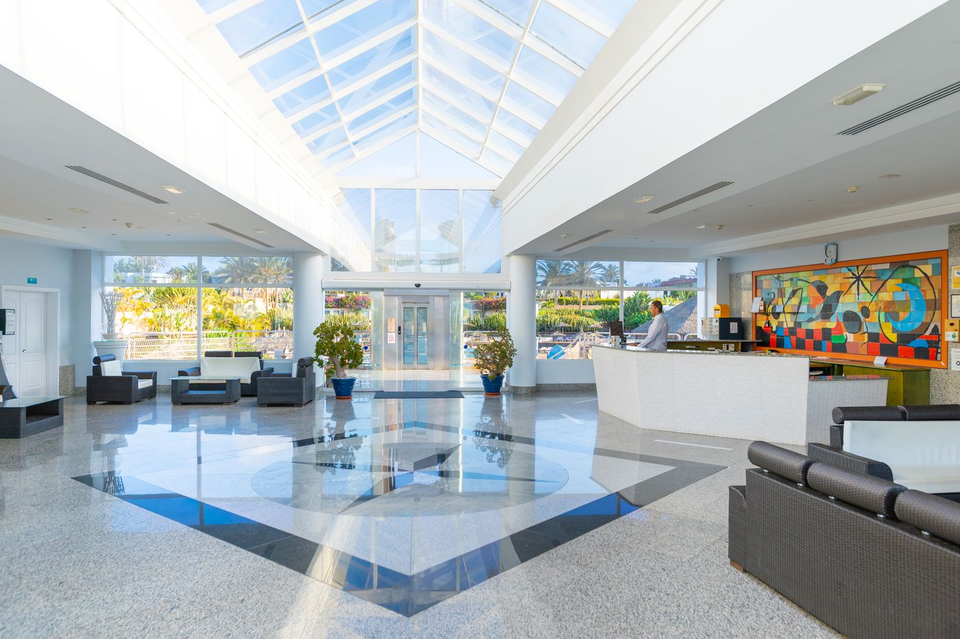 HL Club Playa Blanca Updated Images