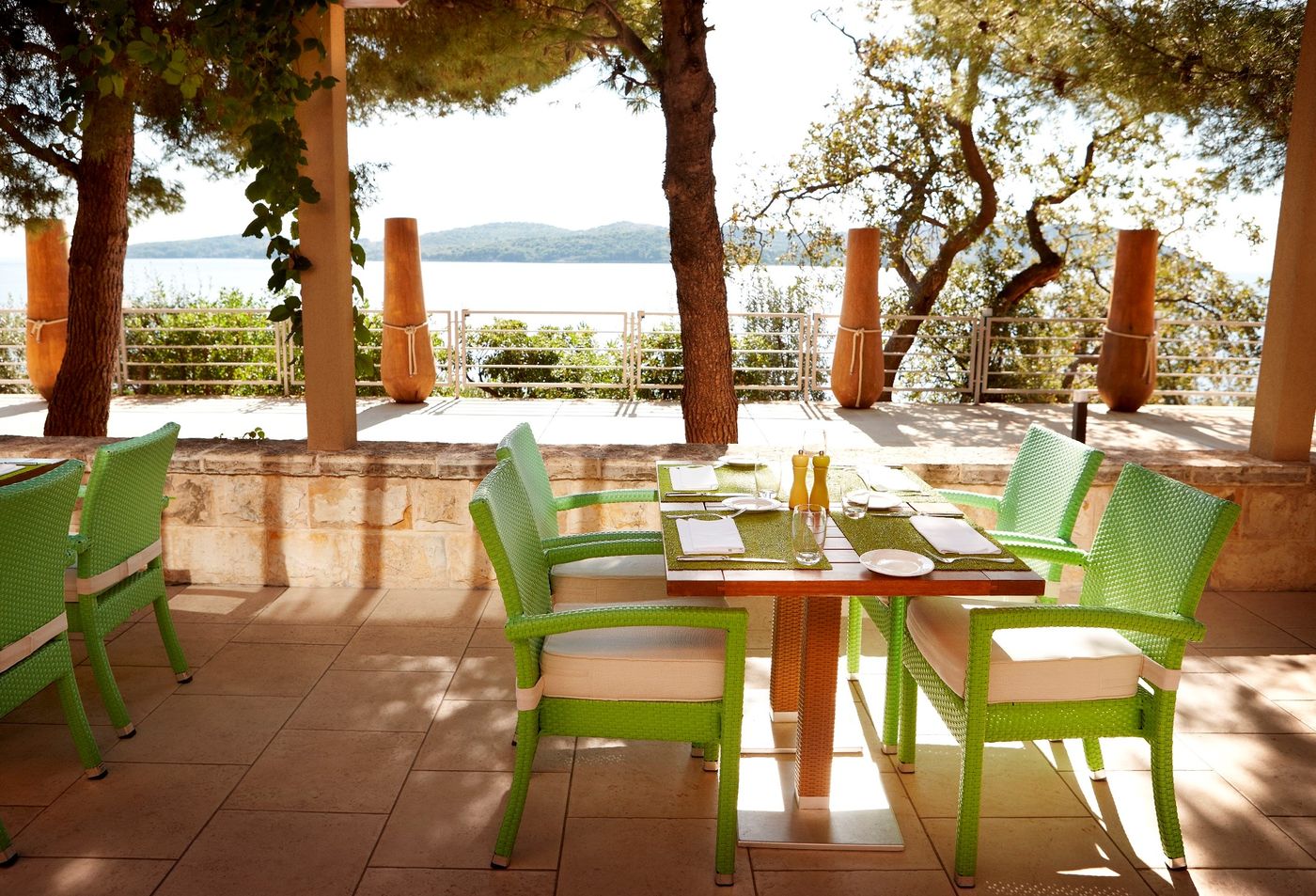 Sun Gardens Dubrovnik