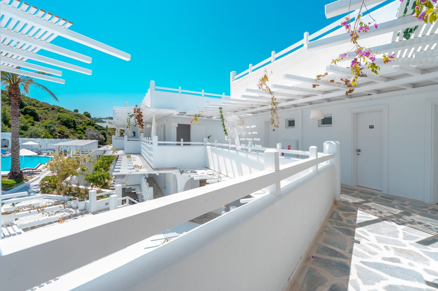 Aloe Hotel - Adults Only