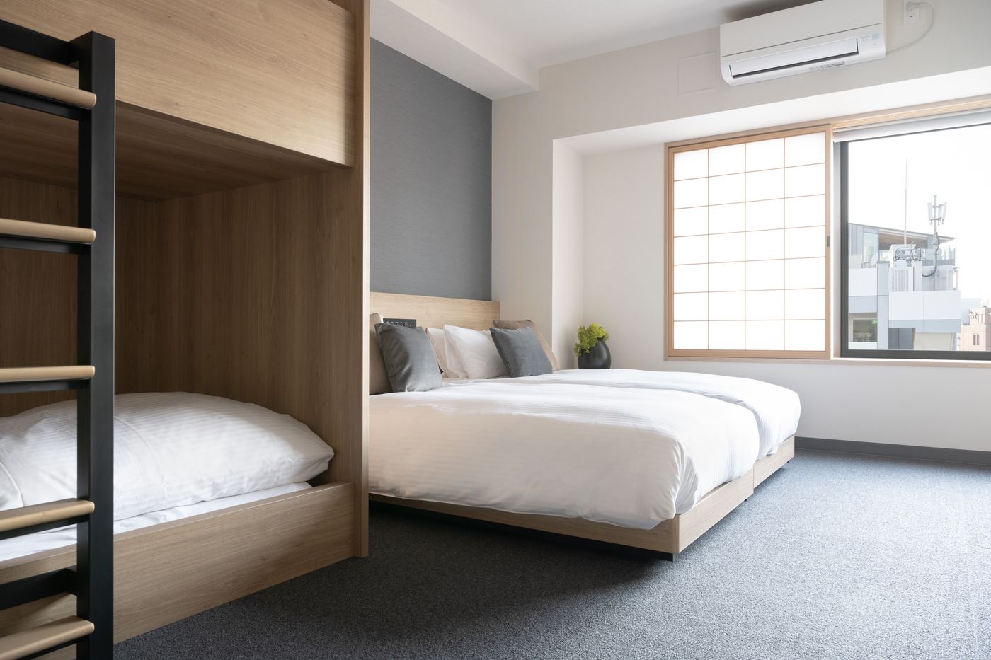 MIMARU Tokyo Asakusa Station-Japan-TOKYO-Room-8