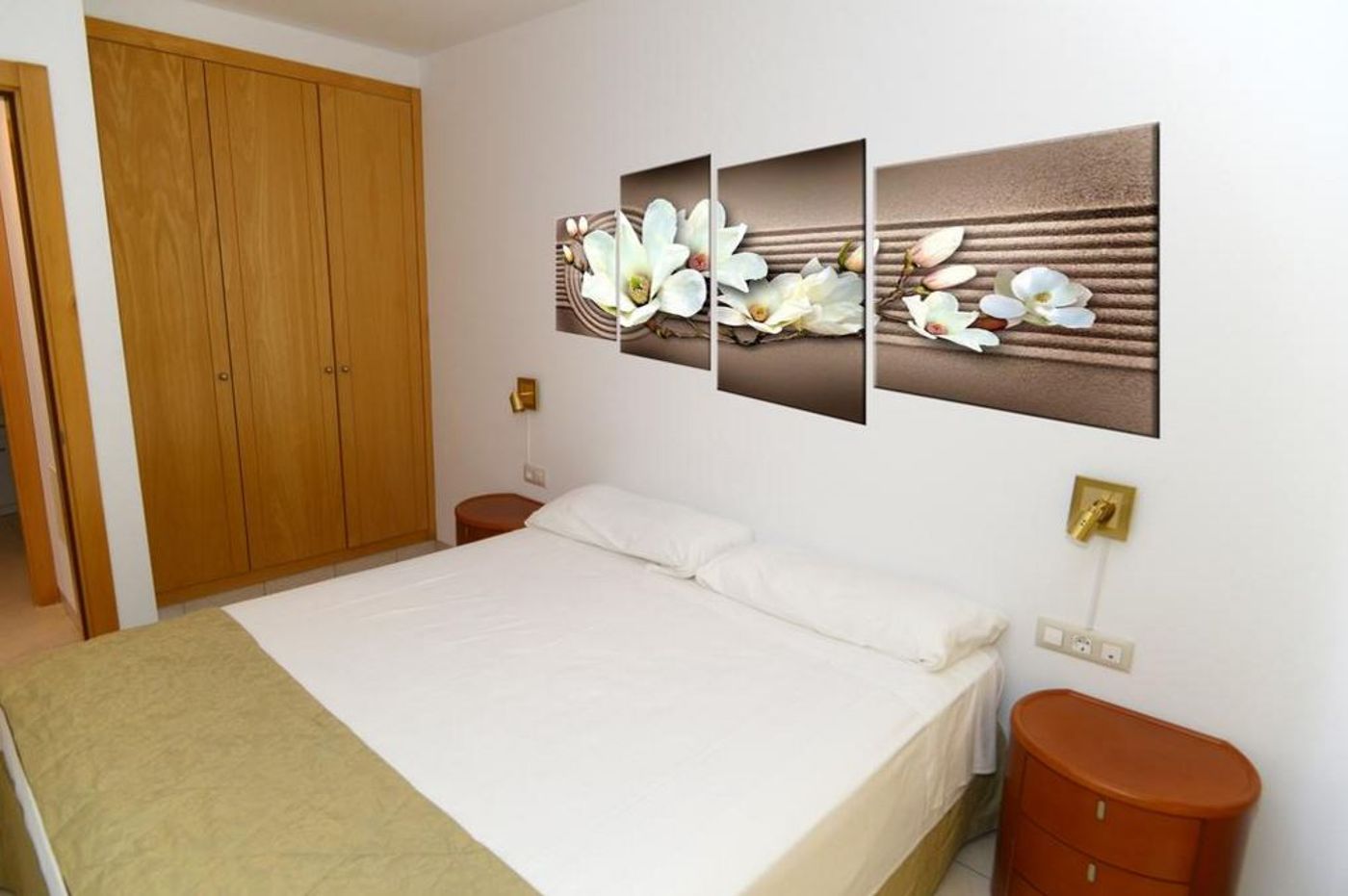 Arena Suites Playa La Arena