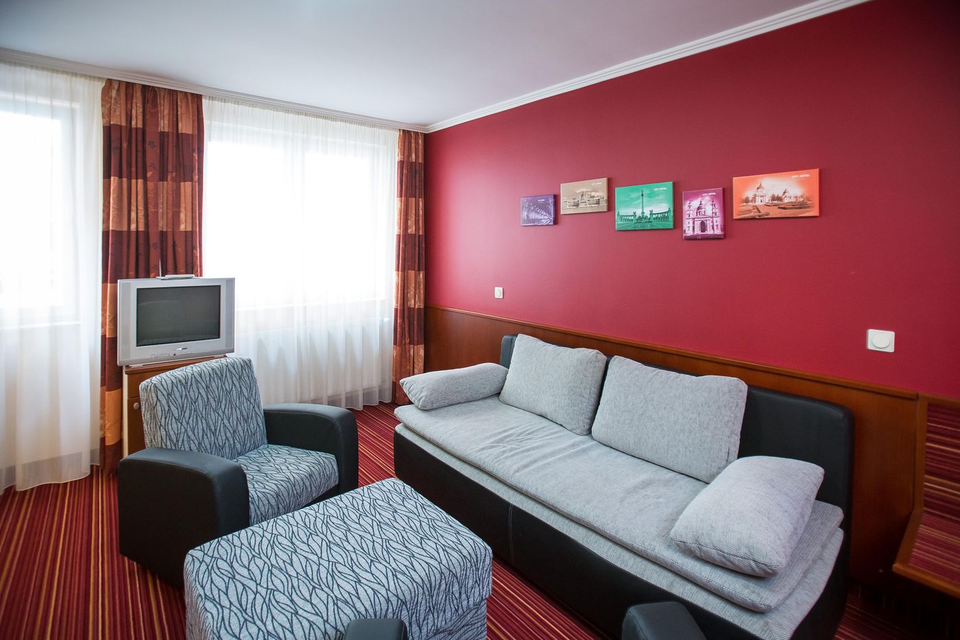 City-Home-Budapest-Room-14