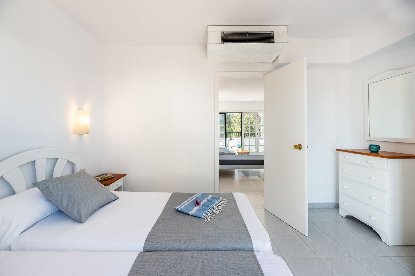 Vibra Caleta Playa - New