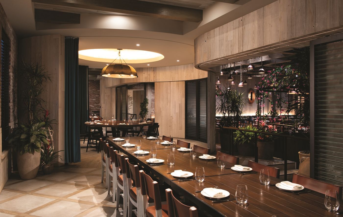 Aria Resort & Casino