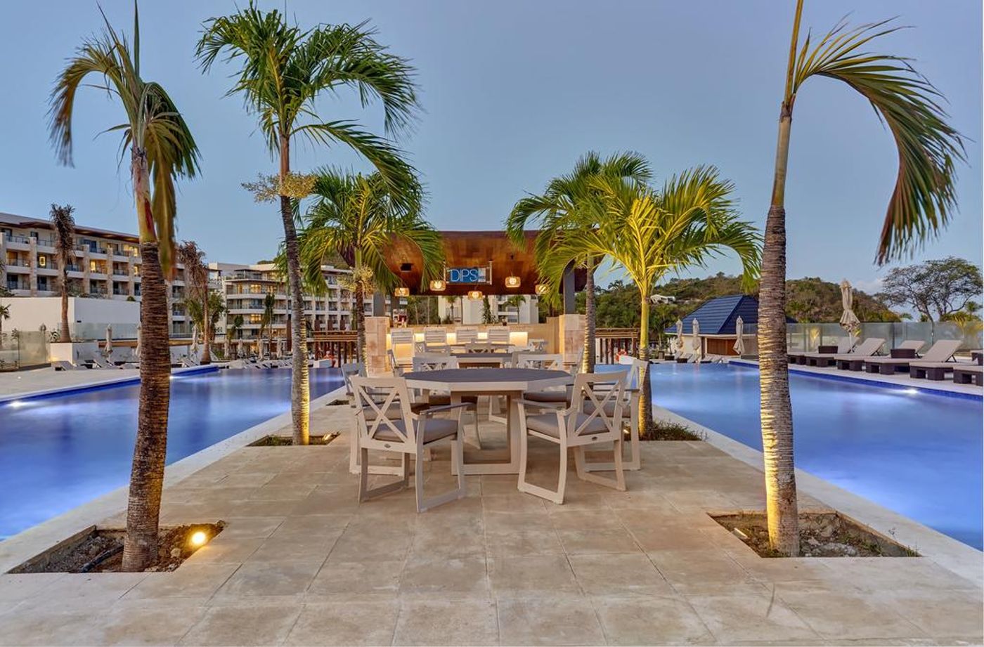 Royalton Saint Lucia Resort & Spa All inclusive