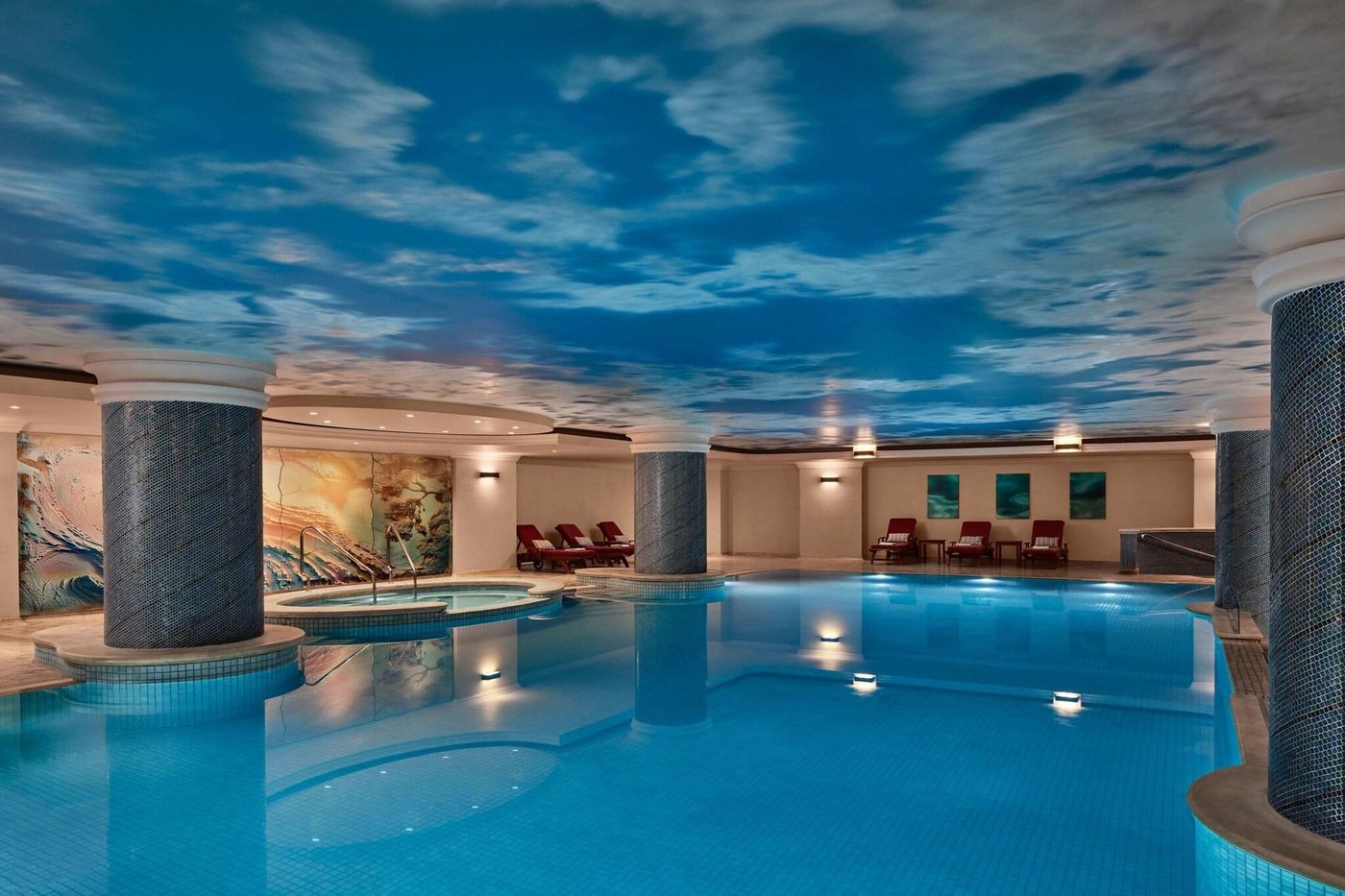 The-Ritz-Carlton-Istanbul-Pool-74