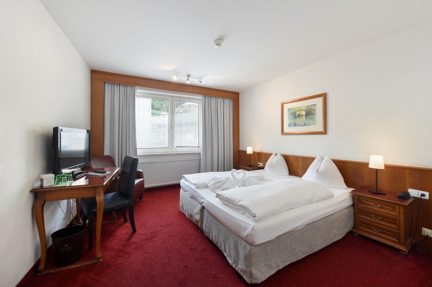 Am Neutor Hotel Salzburg Zentrum-Austria-SALZBURG-Room-1