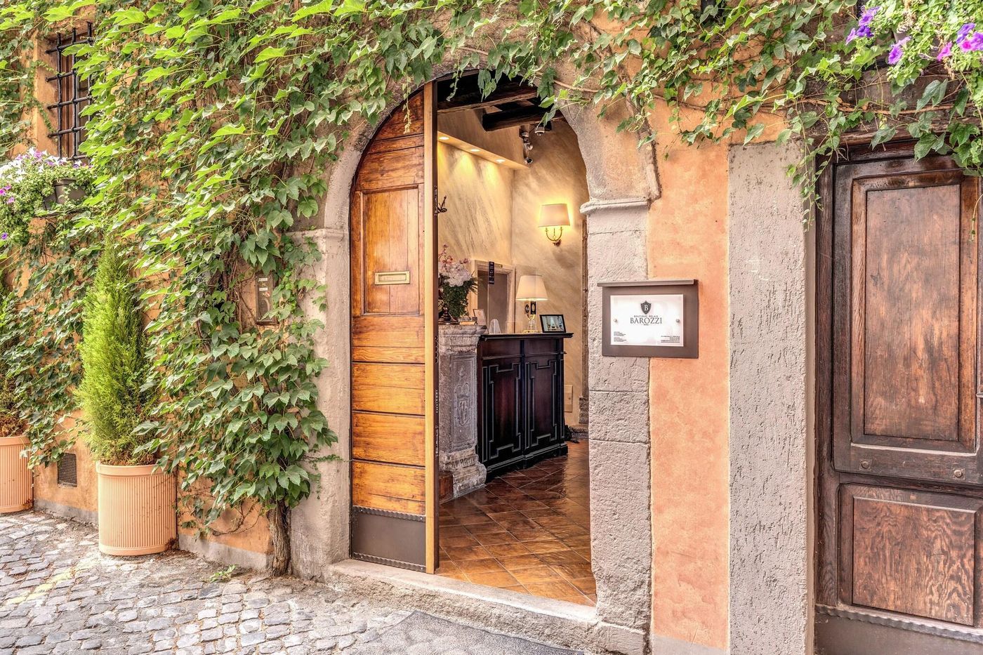 Boutique-Relais-Barozzi-General-view-67