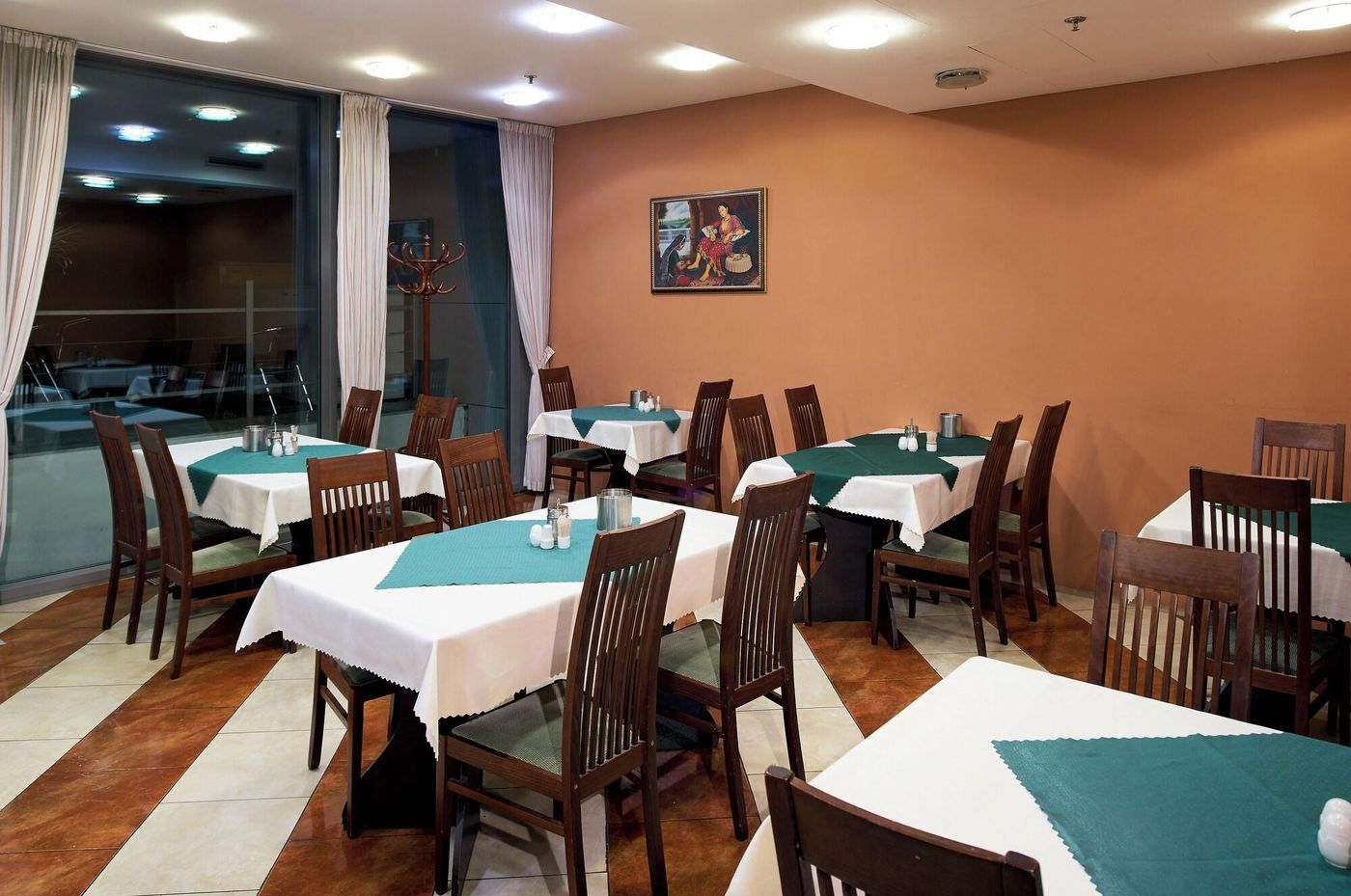 Ankora-Czech Republic-PRAGUE-Lobby-8