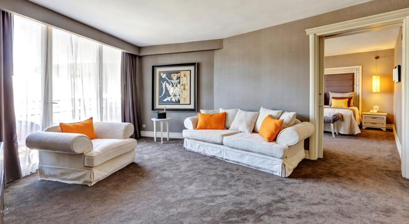 Suhan 360 Hotel & Spa