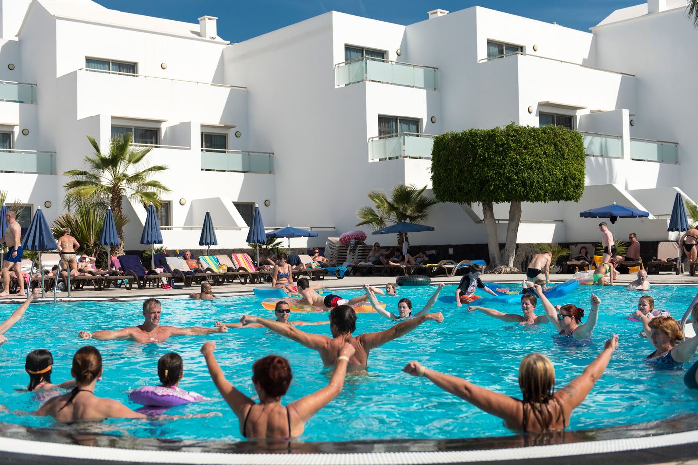 Lanzarote-Village-Sports-and-Entertainment-10