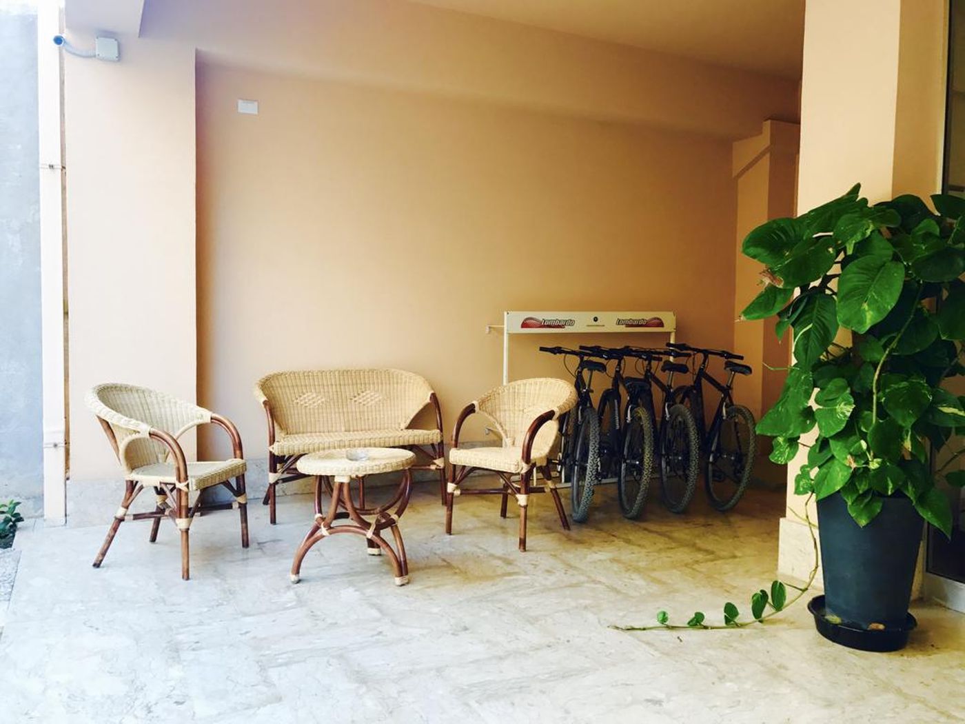 Appartamenti Sant Andrea