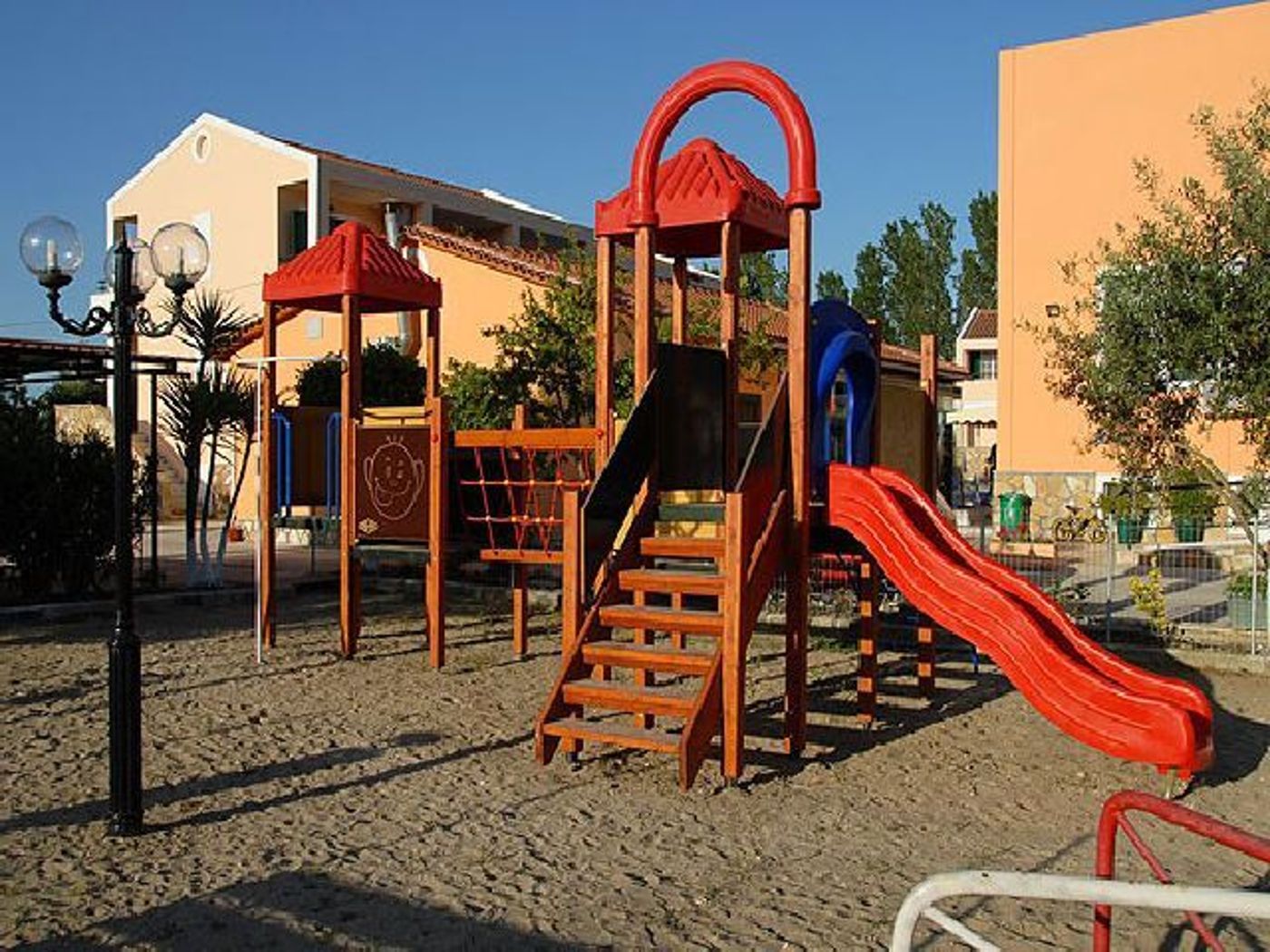 Oscar Apartments Zante