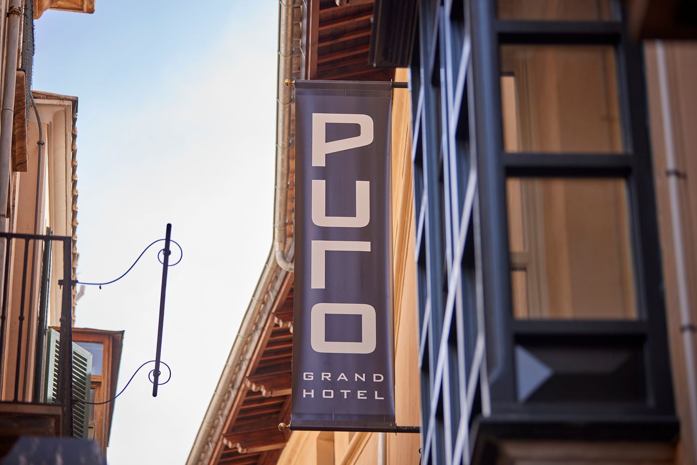 Puro Grand Hotel - Spain - Palma de Mallorca - General view - 5