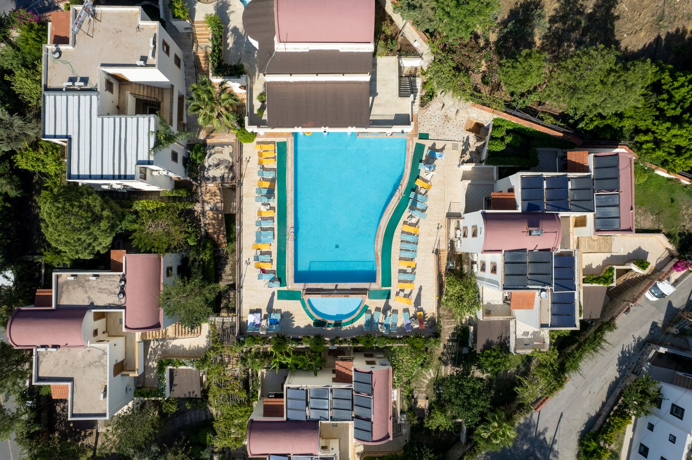 Zera Bodrum (Ex. Ozukara 2 Apart)