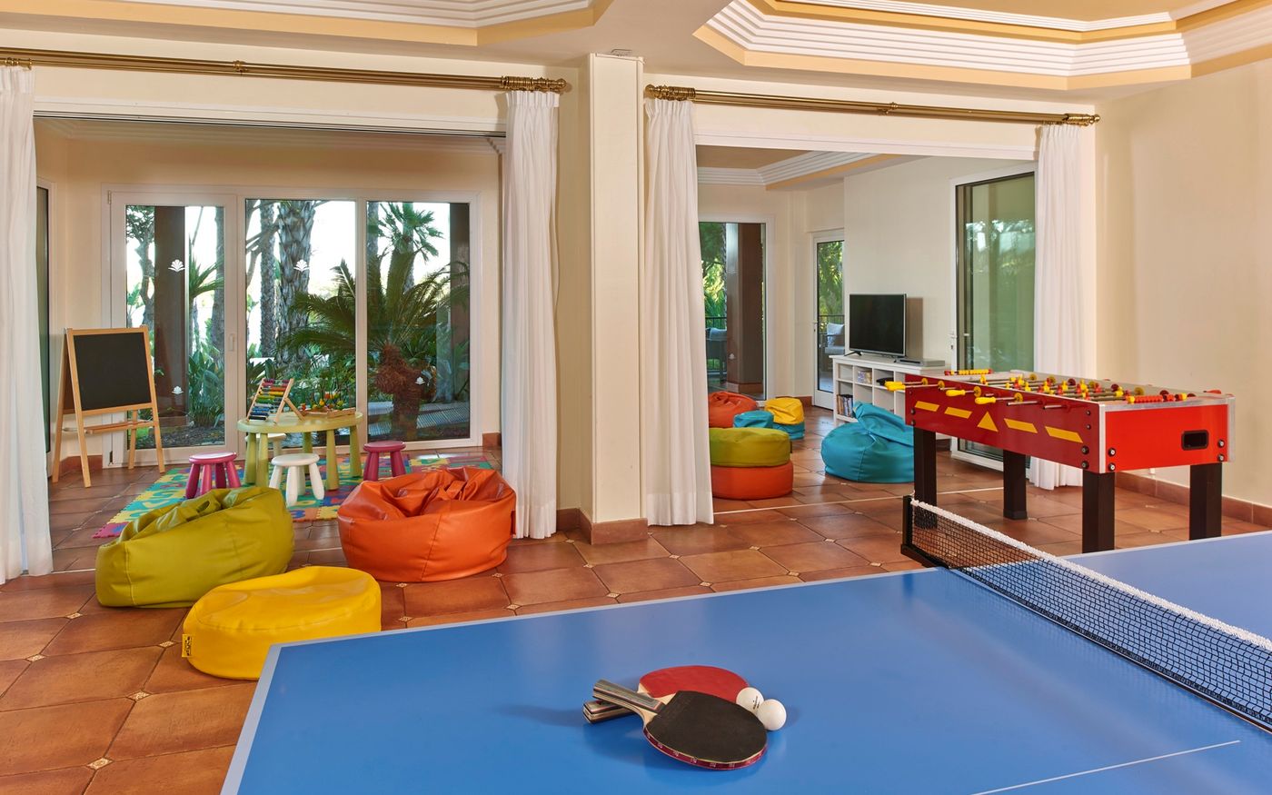 Ria Park Hotel & Spa