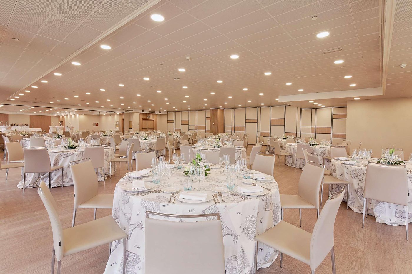 Melia-Avenida-America-Restaurant-61