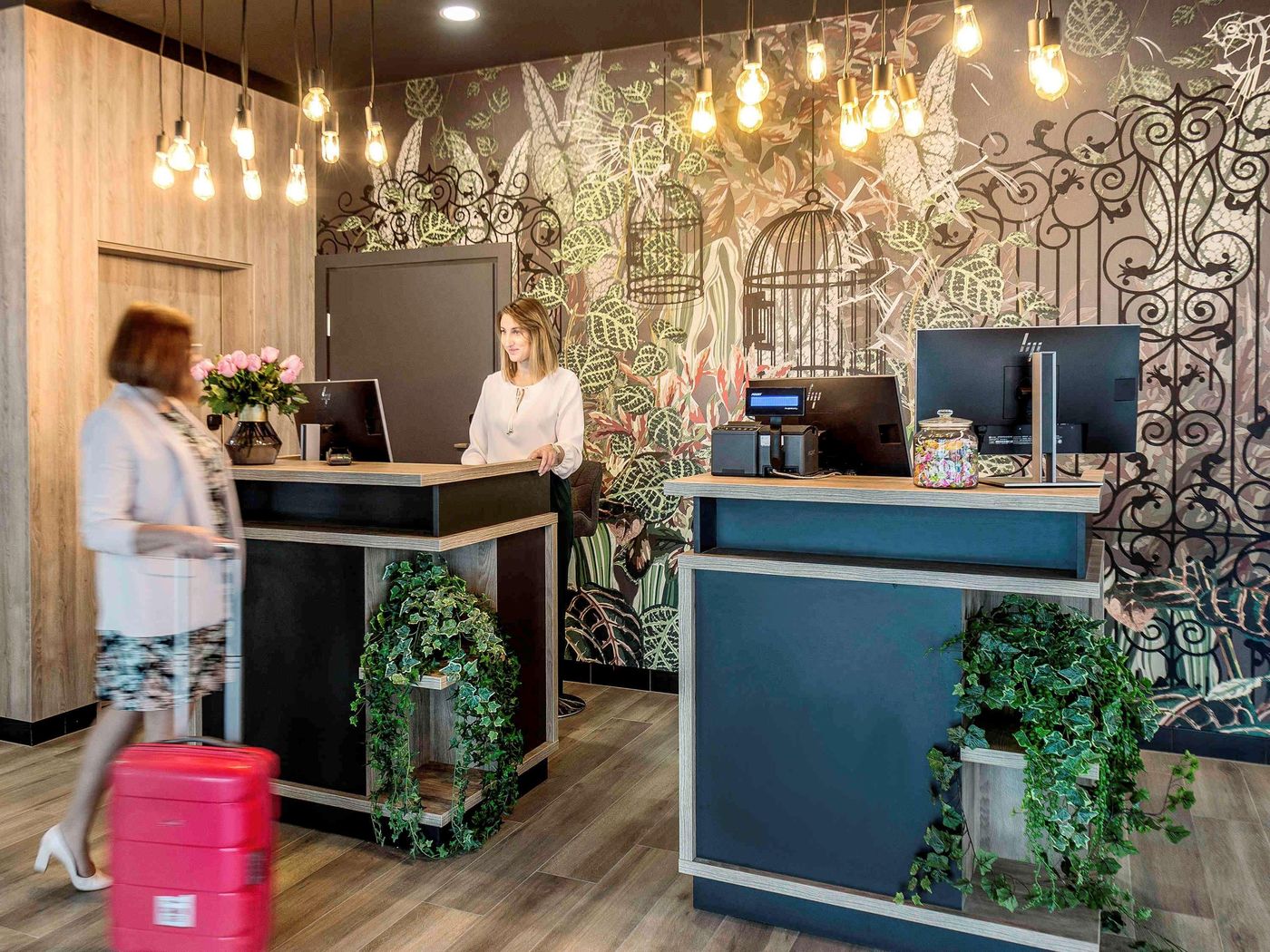 Ibis Styles Krakow East-Poland-KRAKOW-General view-5