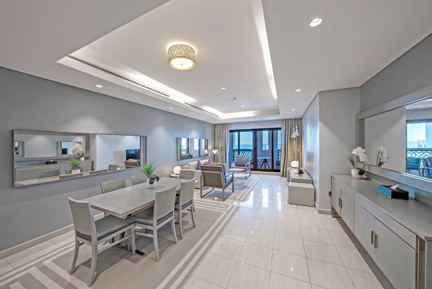 Wyndham Residences The Palm 03.03