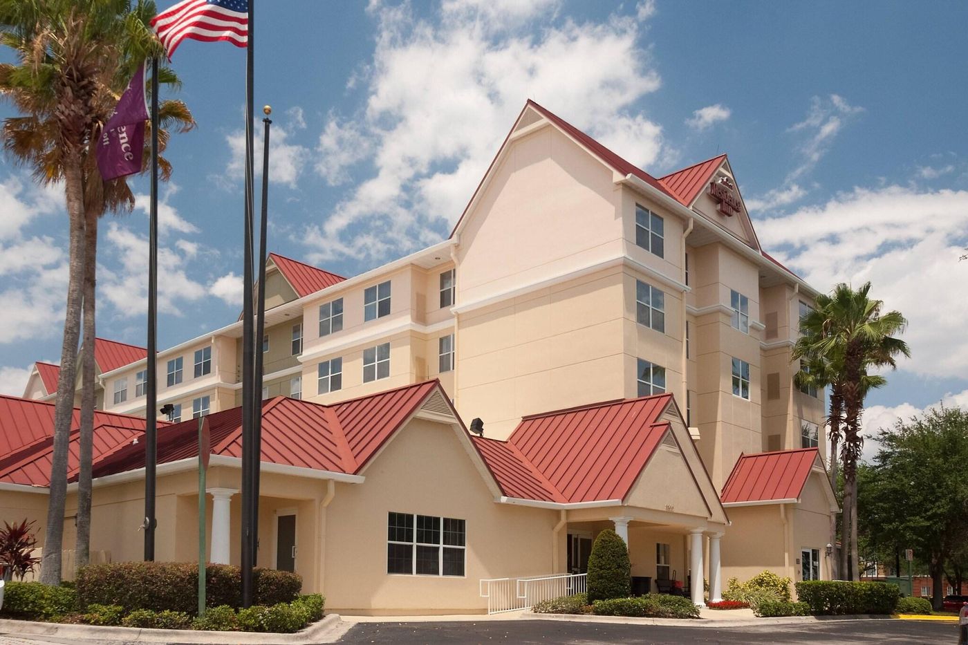 Residence Inn Orlando Convention Center-United States-Orlando-General view-2
