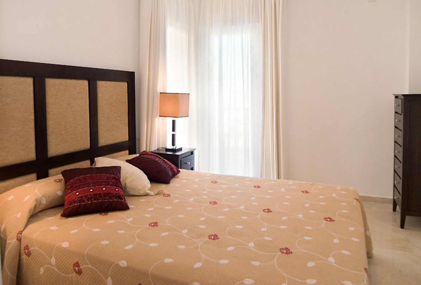 Atalayas de Riviera/Los Flamencos Villas