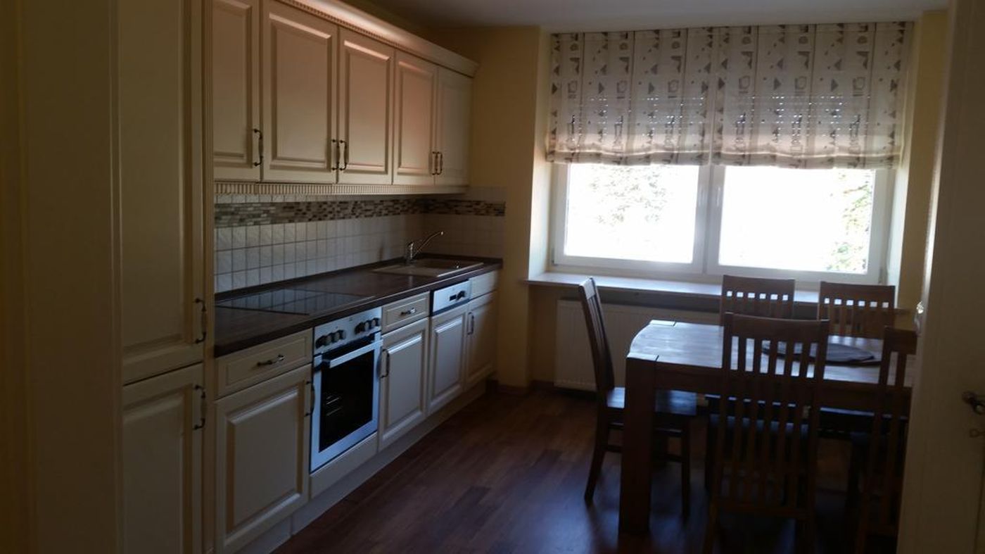 Apartment Hotel Kral-Germany-ERLANGEN -General view-2