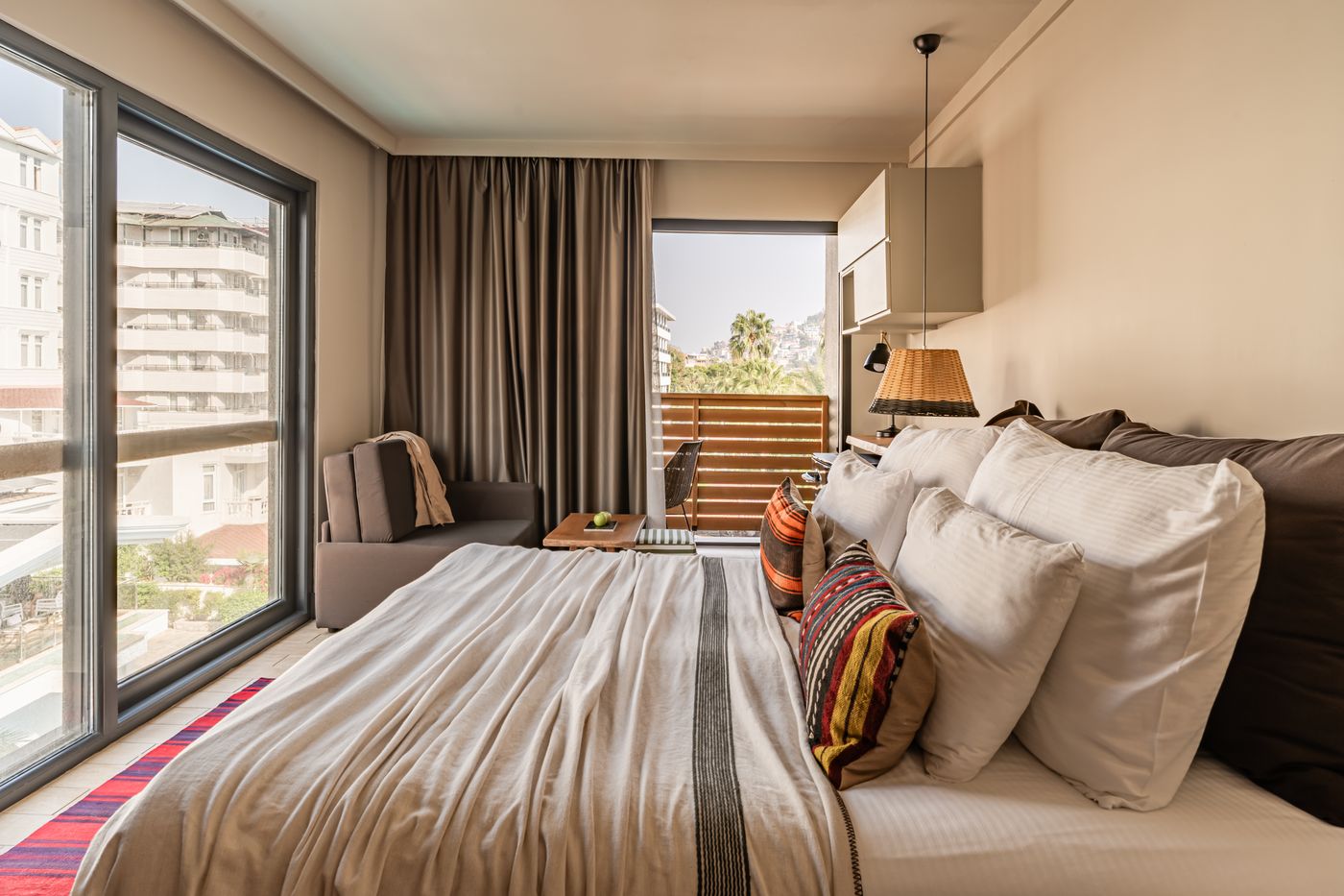 Cook’s Club Alanya - Adults Only (12+)